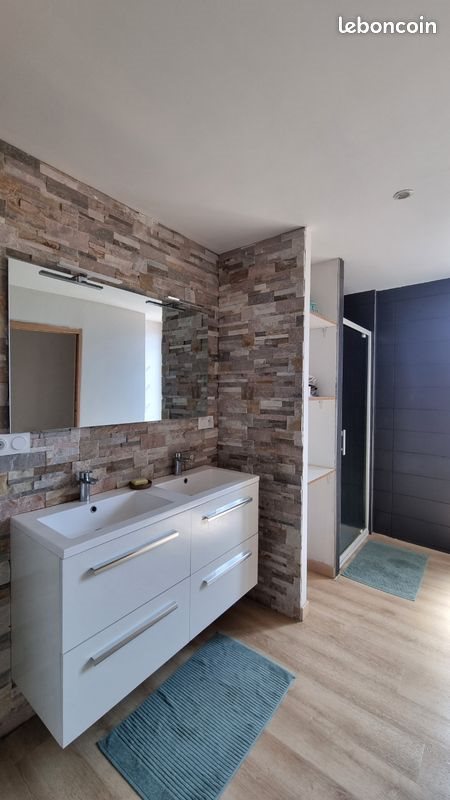 Appartement à louer, 70m², Léon