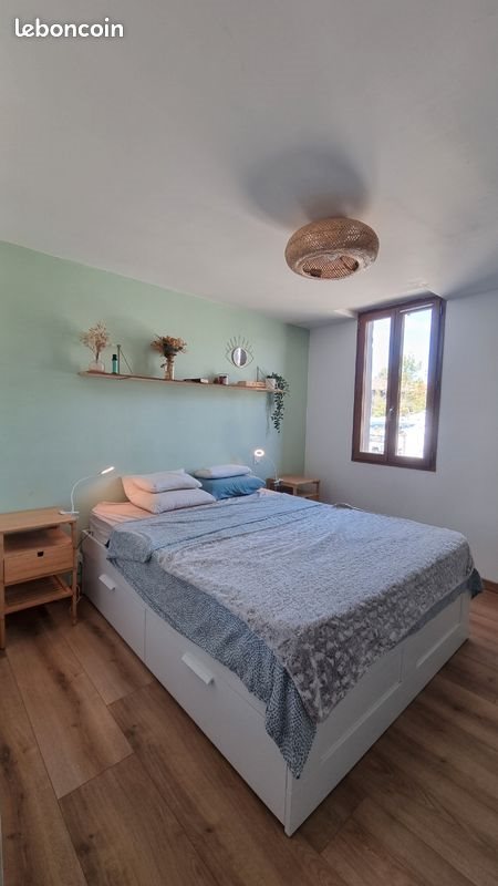 Appartement à louer, 70m², Léon