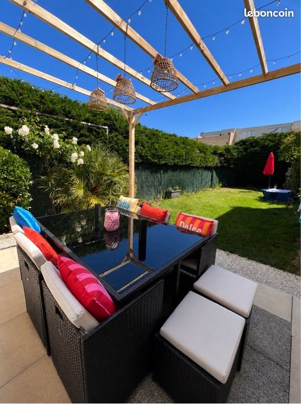 Appartement à vendre, 85m², Maurepas