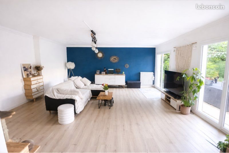 Appartement à vendre, 85m², Maurepas