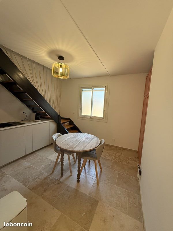 Maison à louer, 65m², Montaren-et-Saint-Médiers