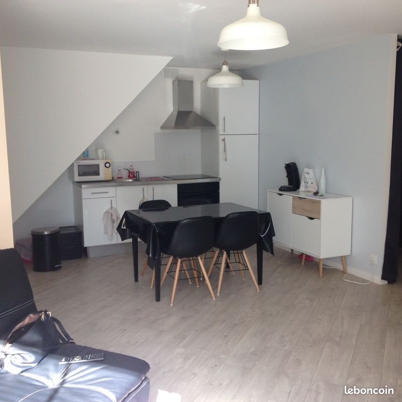 Appartement à louer, 38m², Rezé