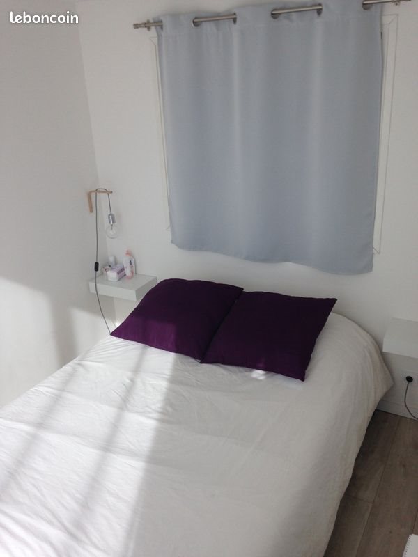 Appartement à louer, 38m², Rezé