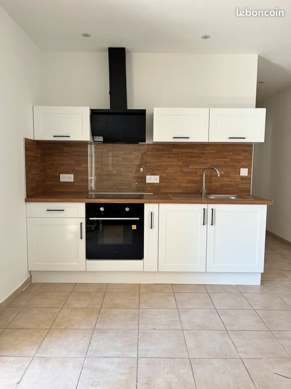 Appartement à louer, 55m², Montélimar