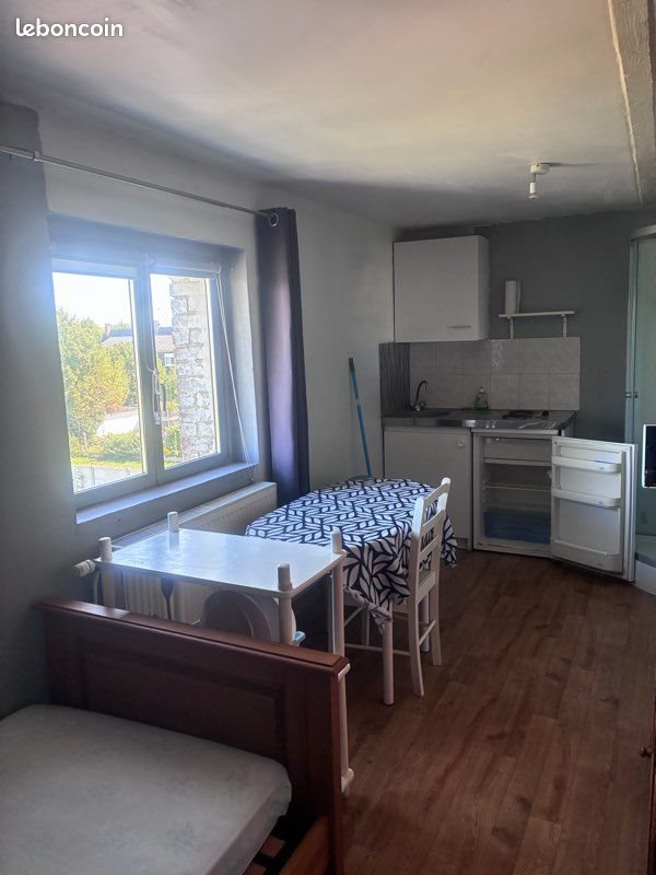Appartement à louer, 17m², Aulnoy-lez-Valenciennes