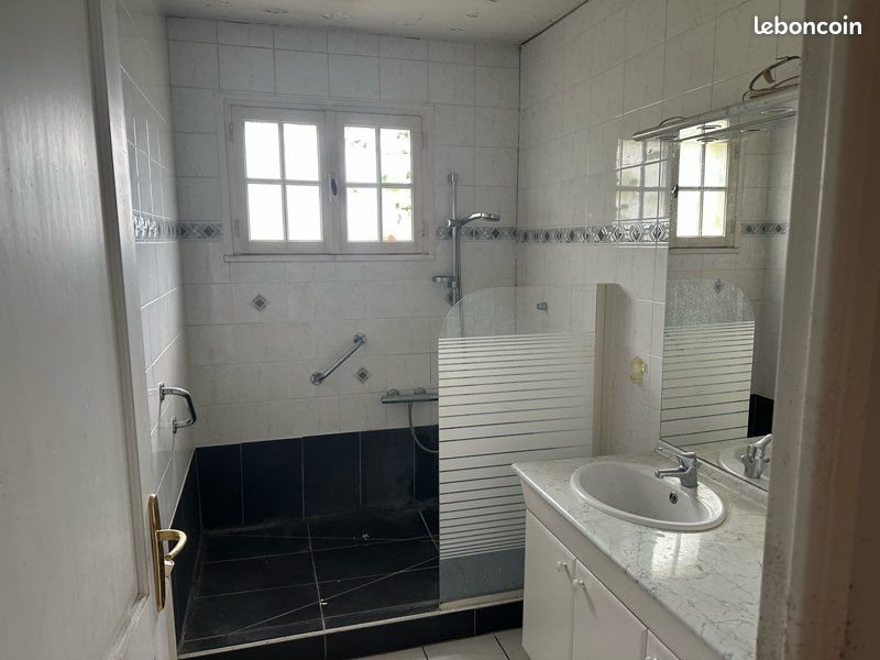 Maison à vendre, 124m², Saint-Aubin-de-Médoc