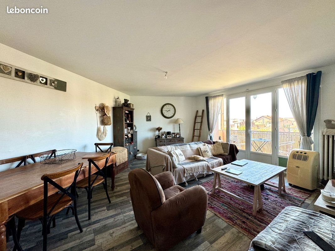 Appartement à vendre, 73m², Carcassonne