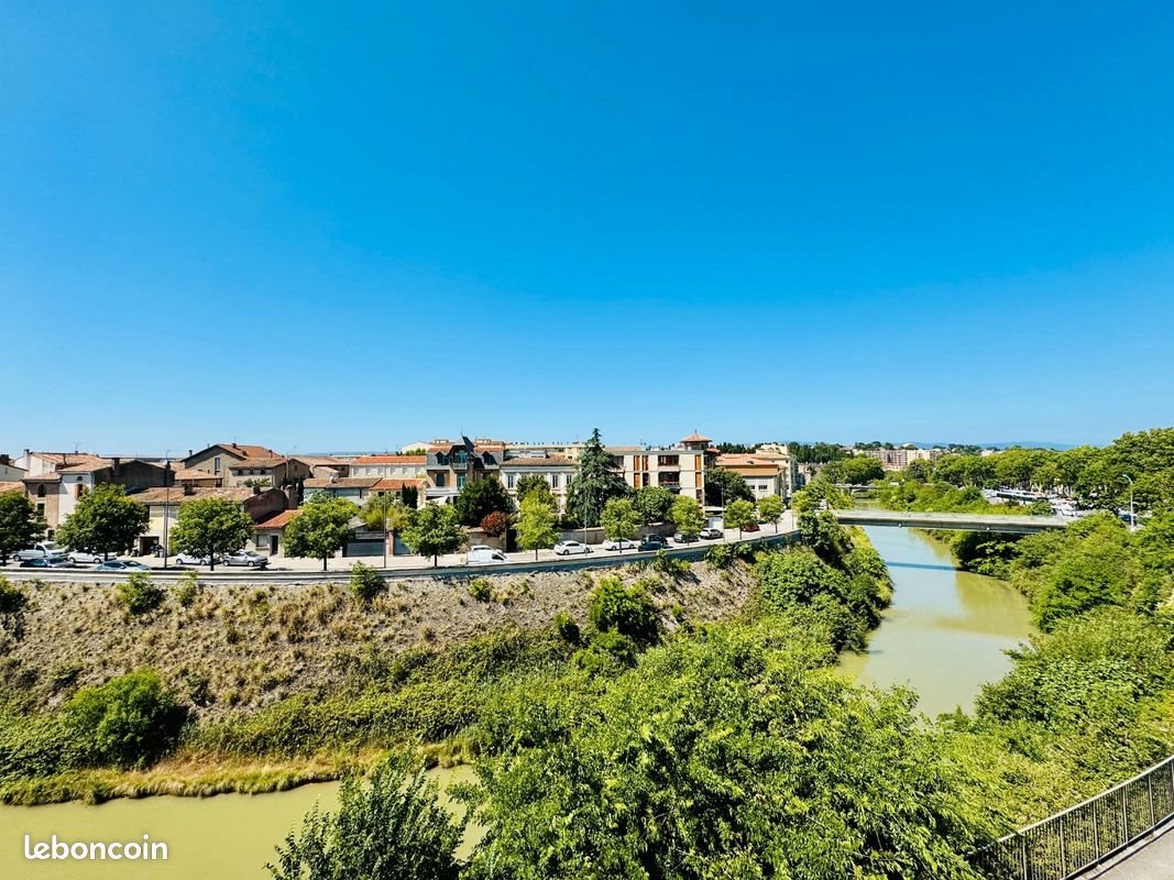 Appartement à vendre, 73m², Carcassonne