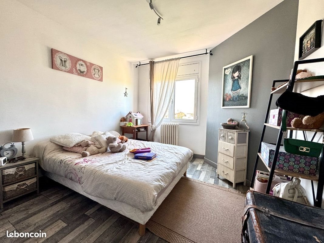 Appartement à vendre, 73m², Carcassonne