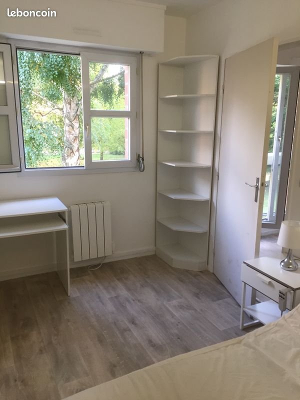 Appartement à louer, 43m², Saint-André-lez-Lille