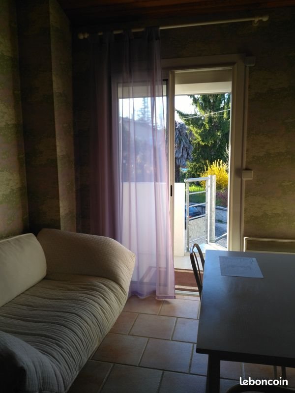 Appartement à louer, 25m², Villemur-sur-Tarn