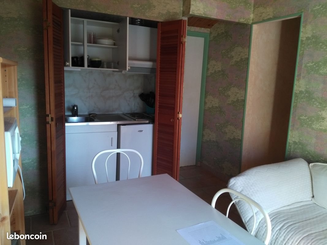 Appartement à louer, 25m², Villemur-sur-Tarn