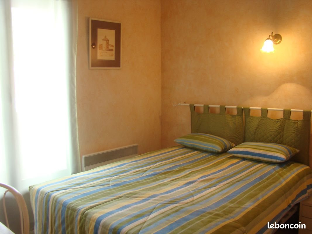 Appartement à louer, 25m², Villemur-sur-Tarn