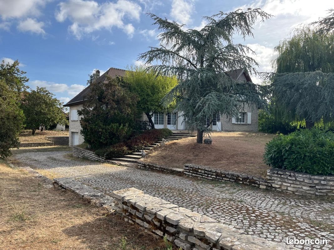 Maison à vendre, 210m², Evry-Grégy-sur-Yerre