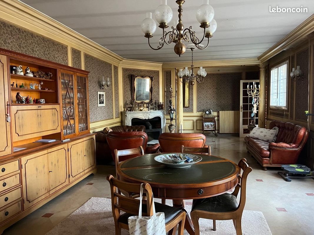 Maison à vendre, 210m², Evry-Grégy-sur-Yerre