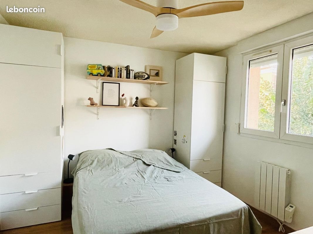 Appartement à louer, 68m², Toulouse