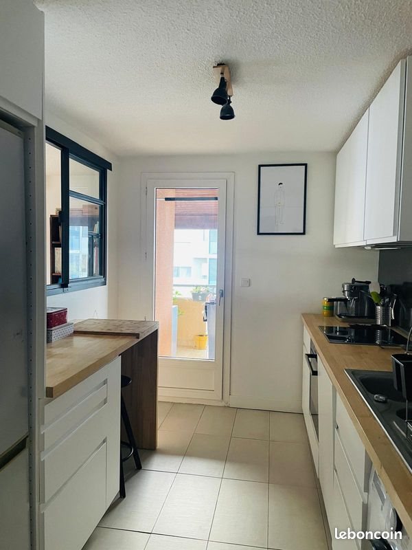 Appartement à louer, 68m², Toulouse