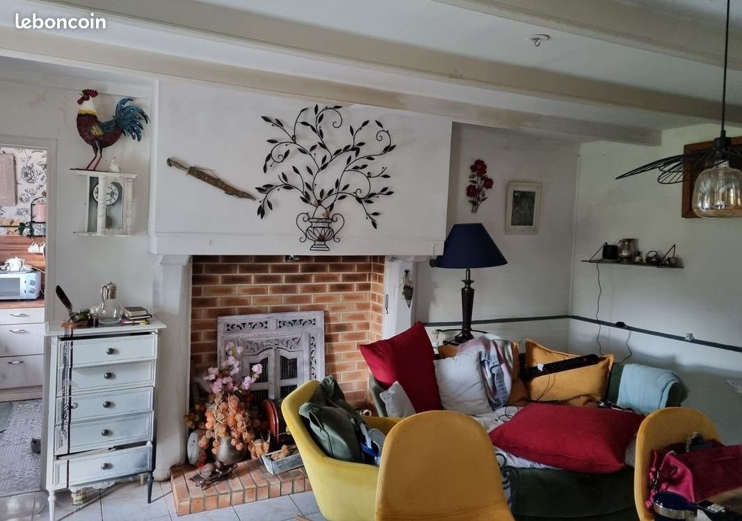 Maison à vendre, 108m², Quettreville-sur-Sienne