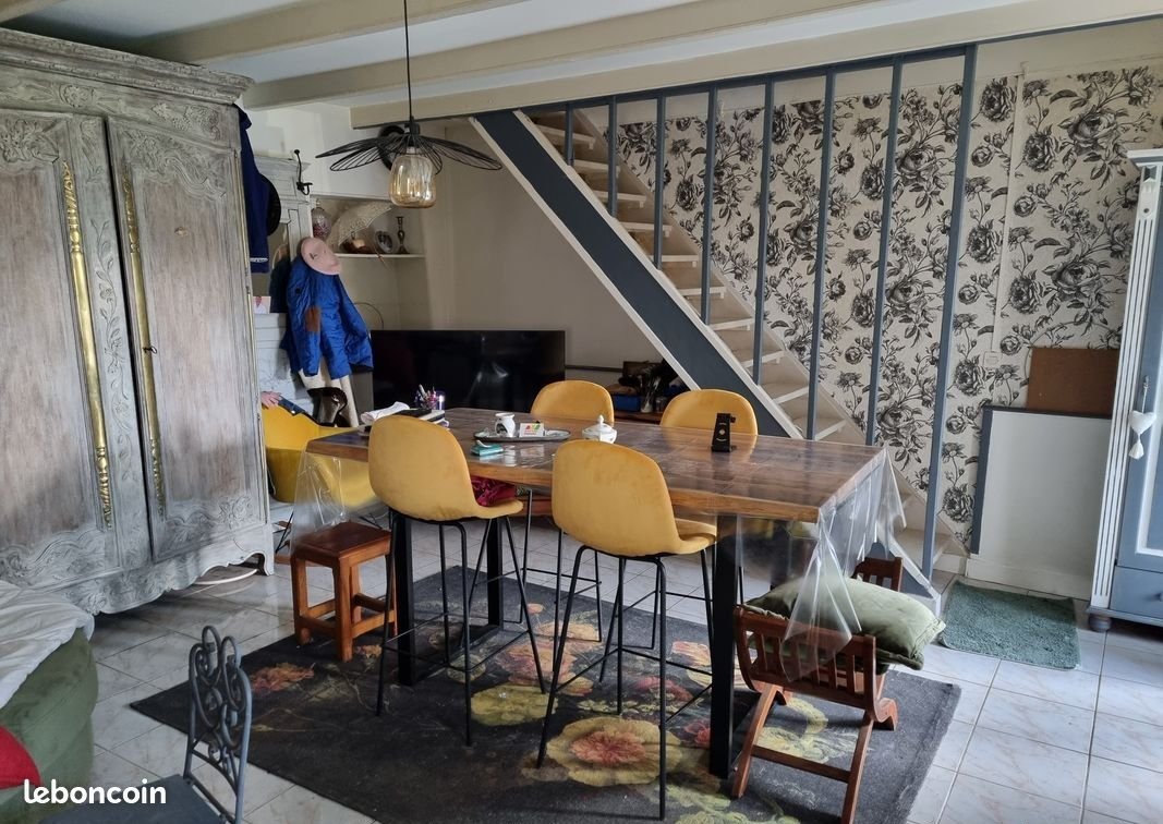 Maison à vendre, 108m², Quettreville-sur-Sienne