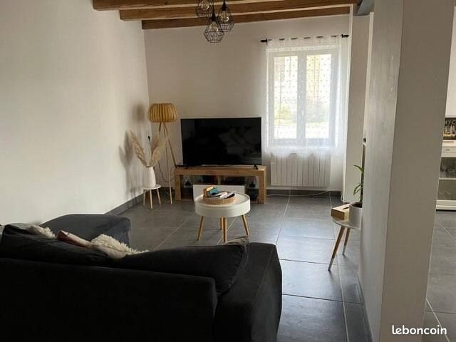 Appartement à louer, 90m², Confrançon