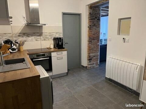 Appartement à louer, 90m², Confrançon