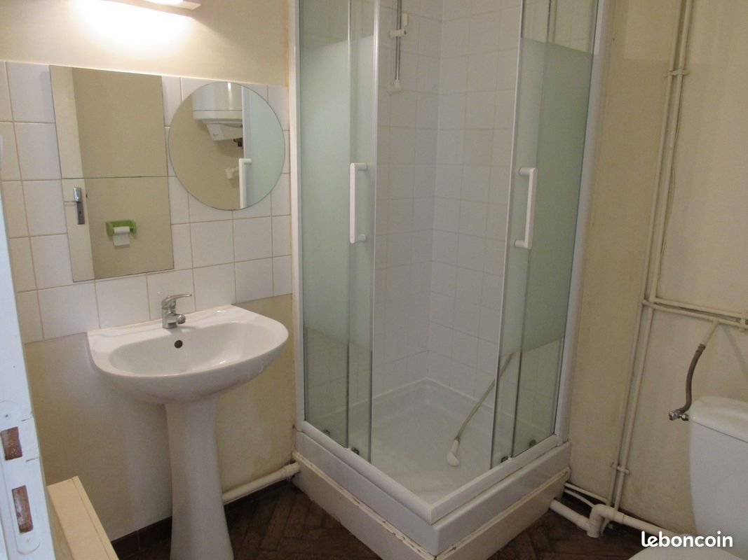 Appartement à louer, 14m², Arras