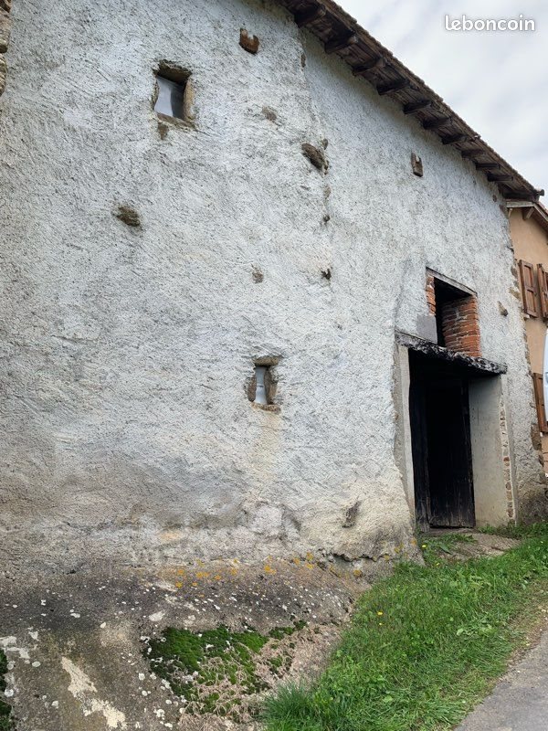 Maison à vendre, 1m², Chaniat