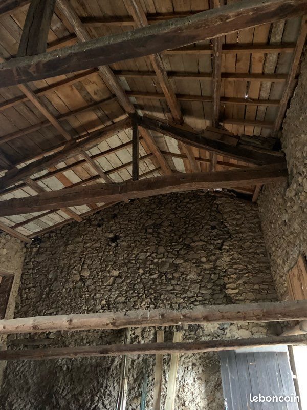 Maison à vendre, 1m², Chaniat
