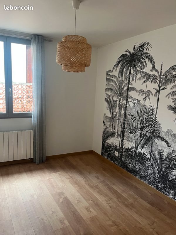 Appartement à louer, 83m², Villefranche-de-Lauragais