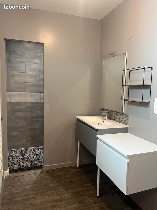 Appartement à louer, 83m², Villefranche-de-Lauragais