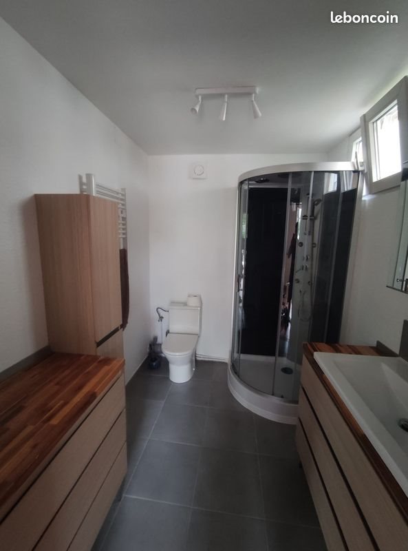 Appartement à louer, 38m², Strasbourg