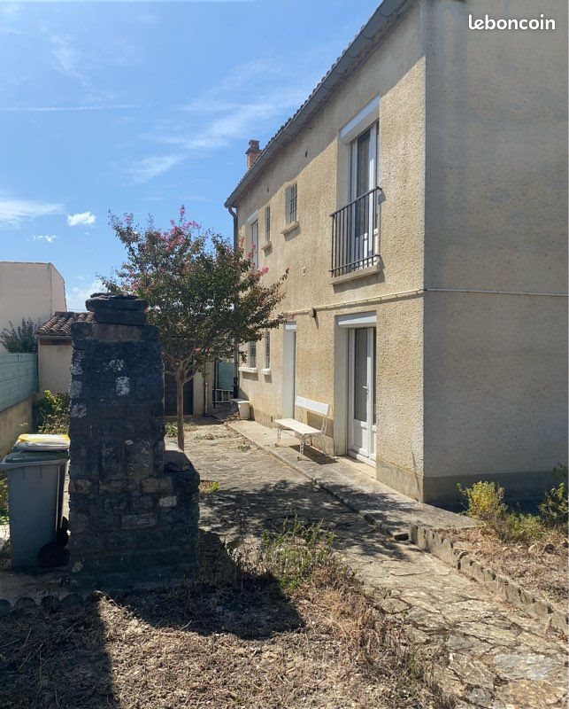 Maison à vendre, 150m², Limoux