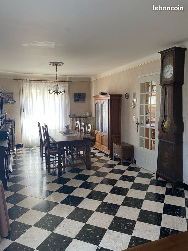 Maison à vendre, 150m², Limoux
