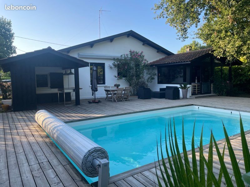 Maison à louer, 110m², Andernos-les-Bains