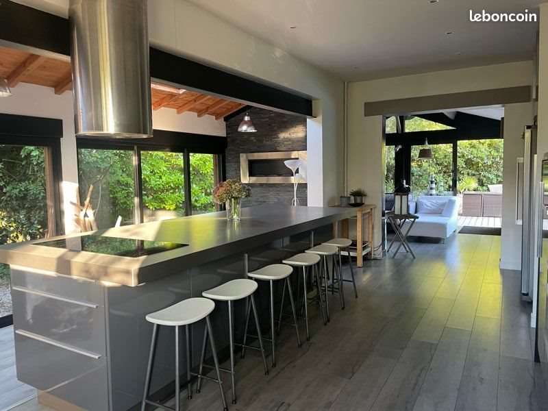 Maison à louer, 110m², Andernos-les-Bains