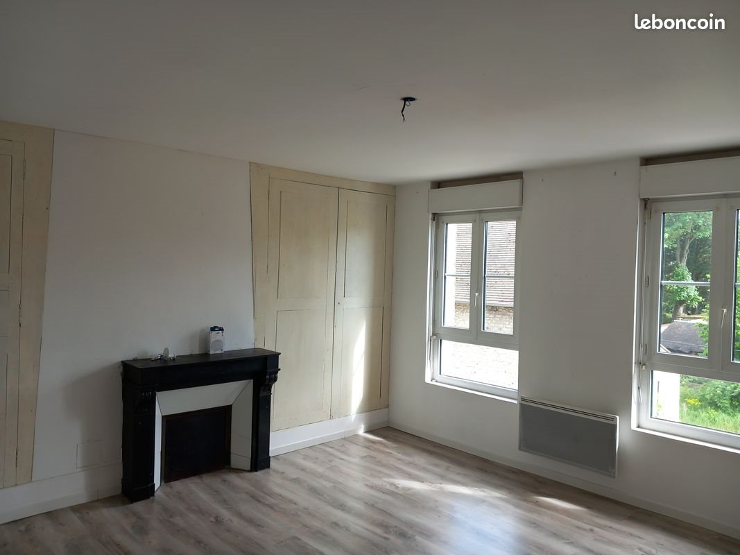 Appartement à louer, 75m², Pont-de-l'Arche