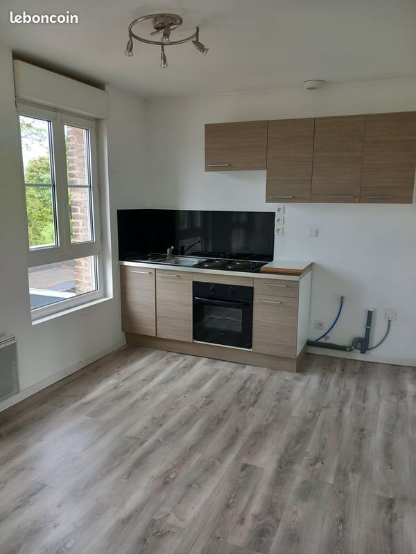 Appartement à louer, 75m², Pont-de-l'Arche