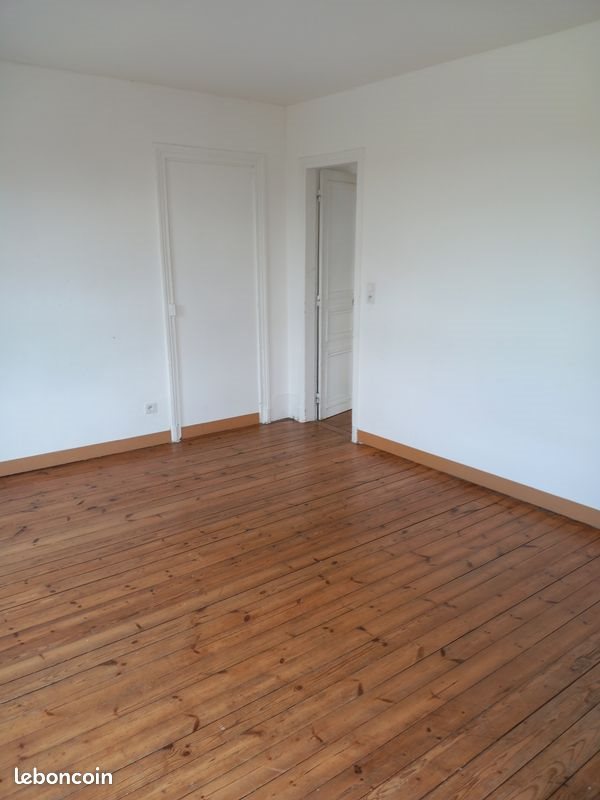 Appartement à louer, 75m², Pont-de-l'Arche