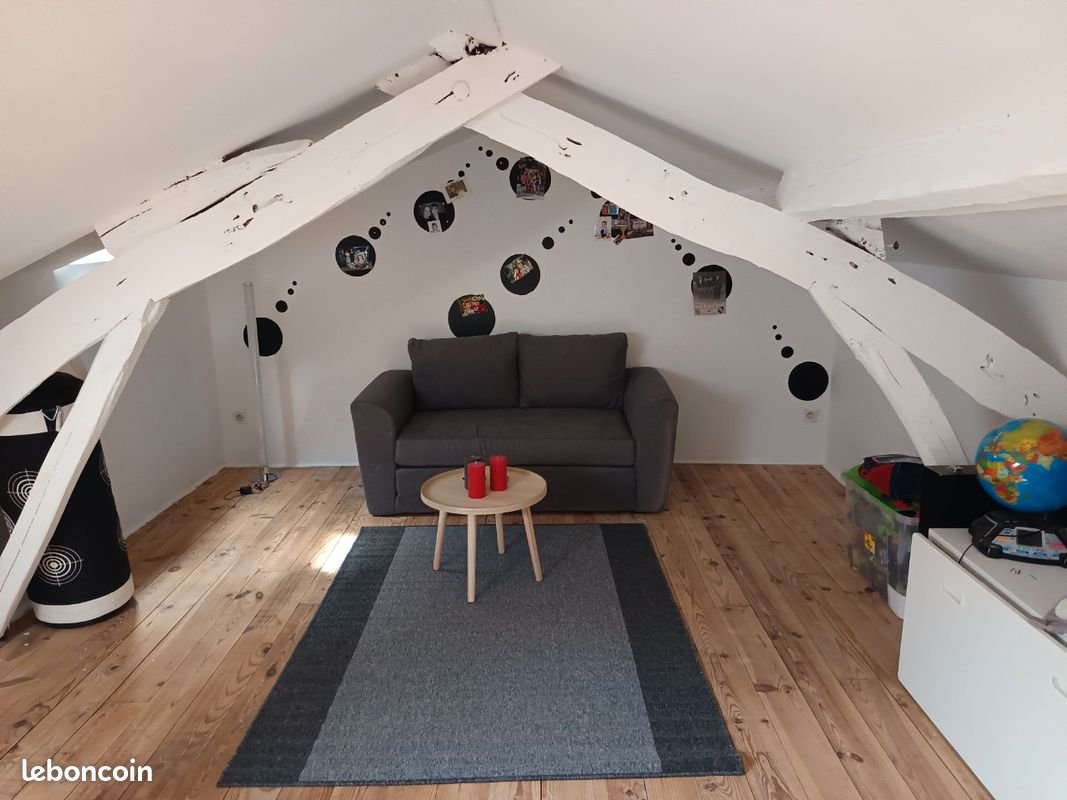 Maison à vendre, 130m², Septfonds