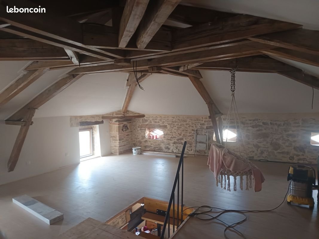 Maison à vendre, 130m², Septfonds