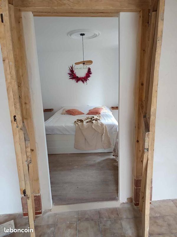 Maison à vendre, 130m², Septfonds