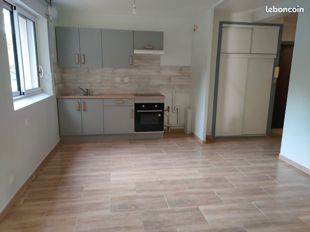 Appartement à louer, 48m², Bénodet
