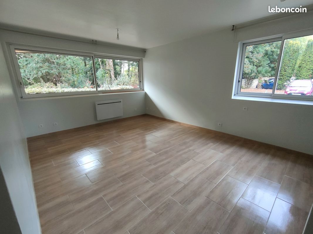 Appartement à louer, 48m², Bénodet