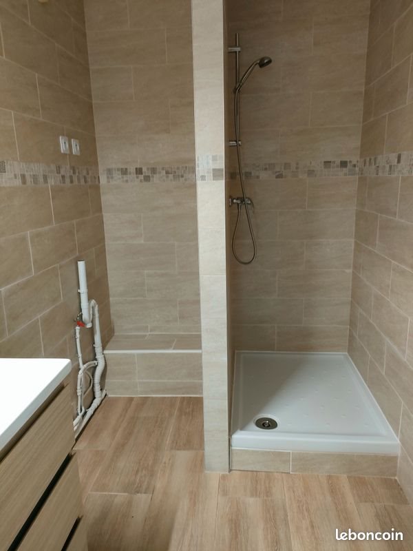 Appartement à louer, 48m², Bénodet