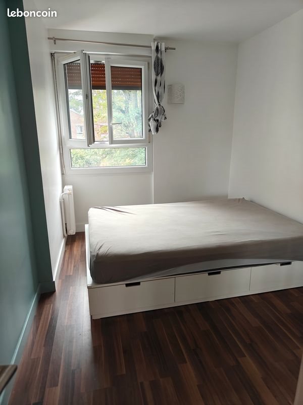 Appartement à louer, 60m², Maisons-Laffitte
