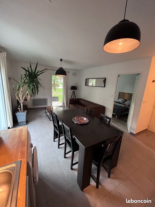 Appartement à louer, 42m², Ondres
