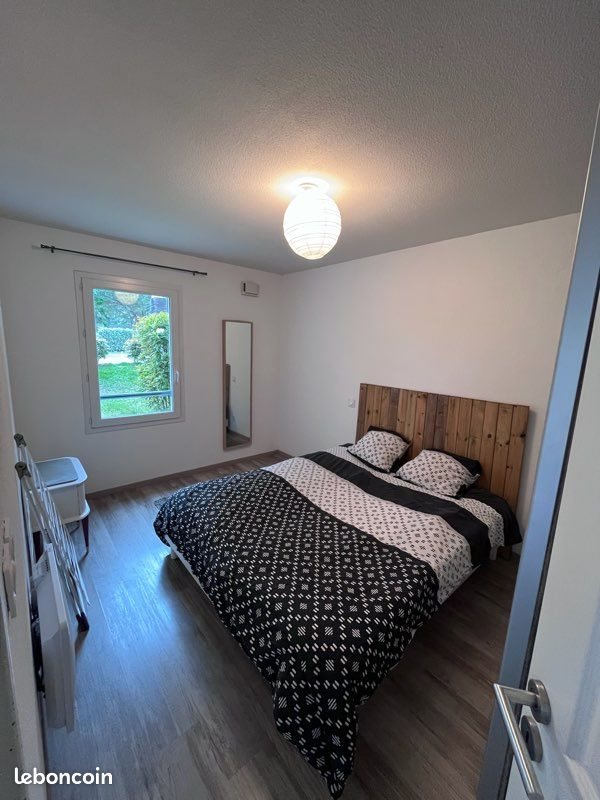 Appartement à louer, 42m², Ondres
