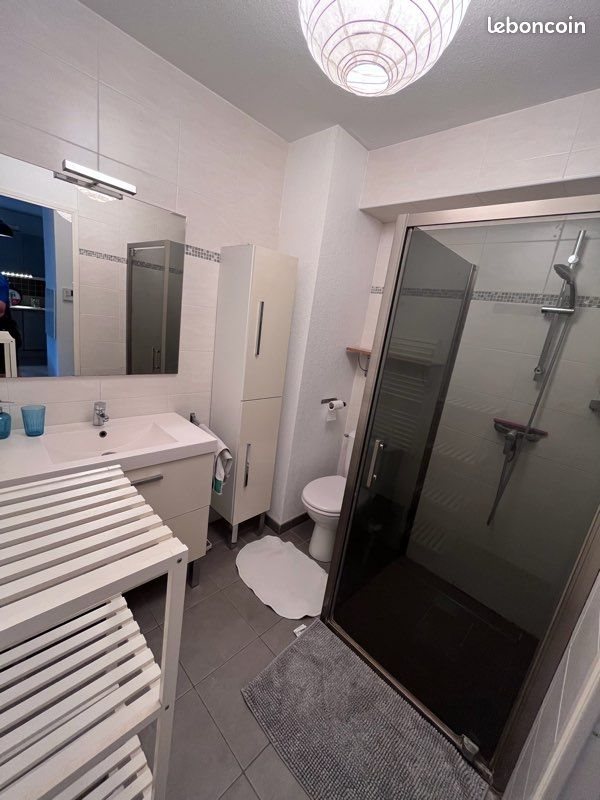 Appartement à louer, 42m², Ondres