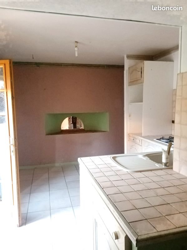 Maison à vendre, 125m², Mornay-Berry