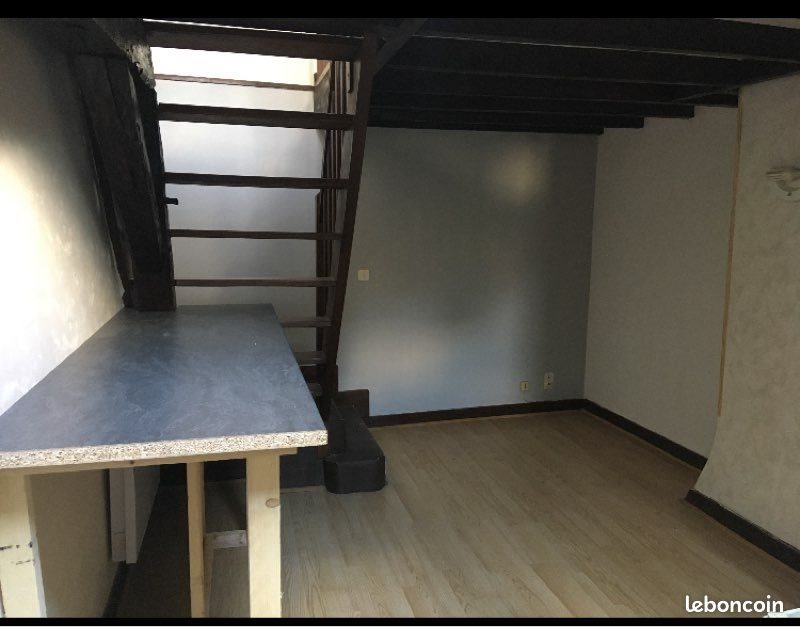 Appartement à louer, 25m², Bléré
